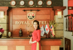 Royal Hotel ***