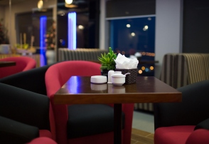 View cafe