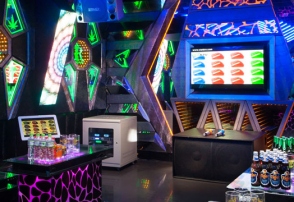 VIP Karaoke