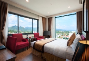 Luxury Room
