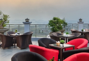 View Cafe
