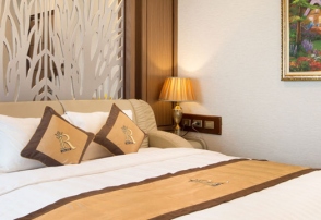 Suite Room