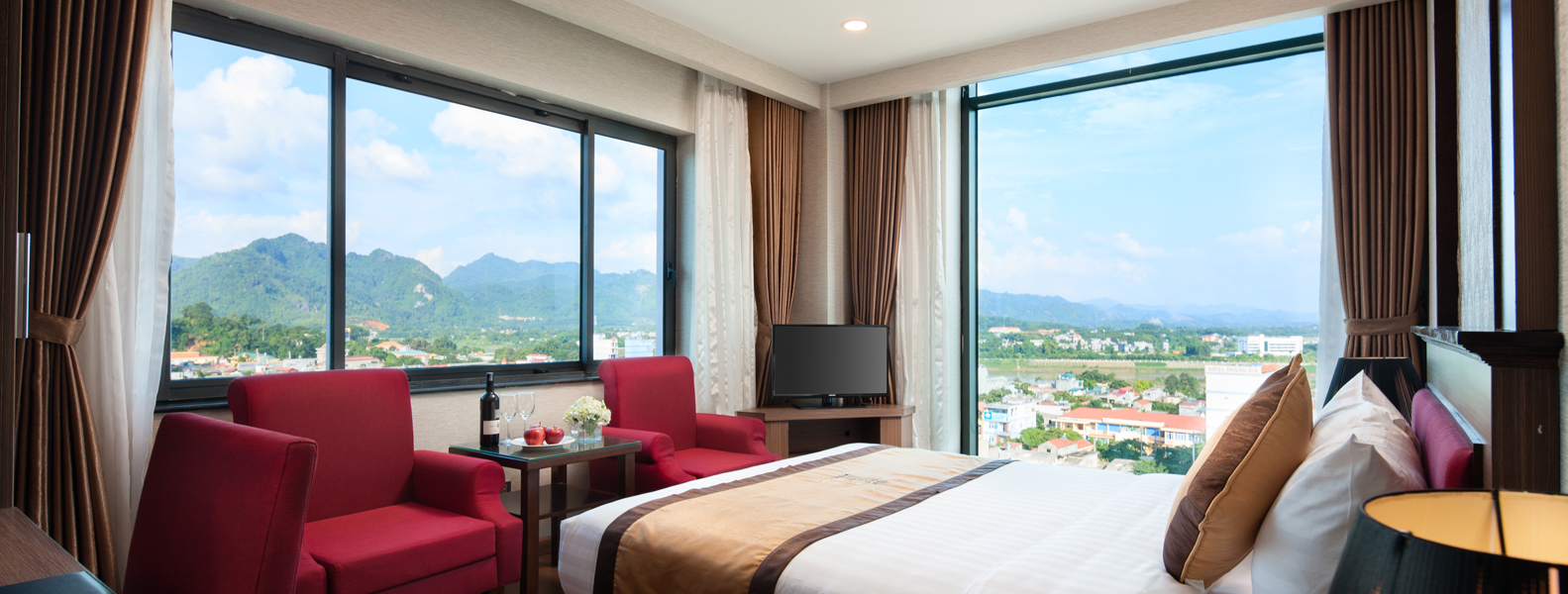 Luxury Room 2