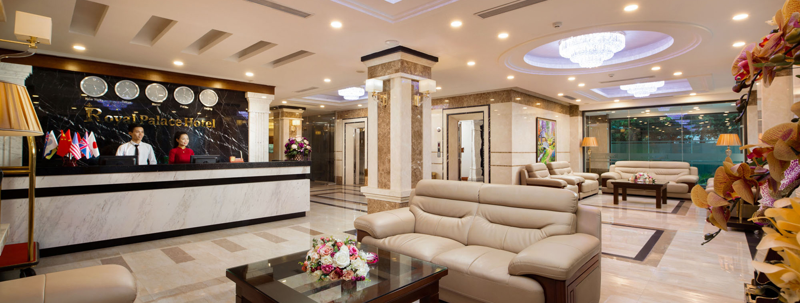 Hall